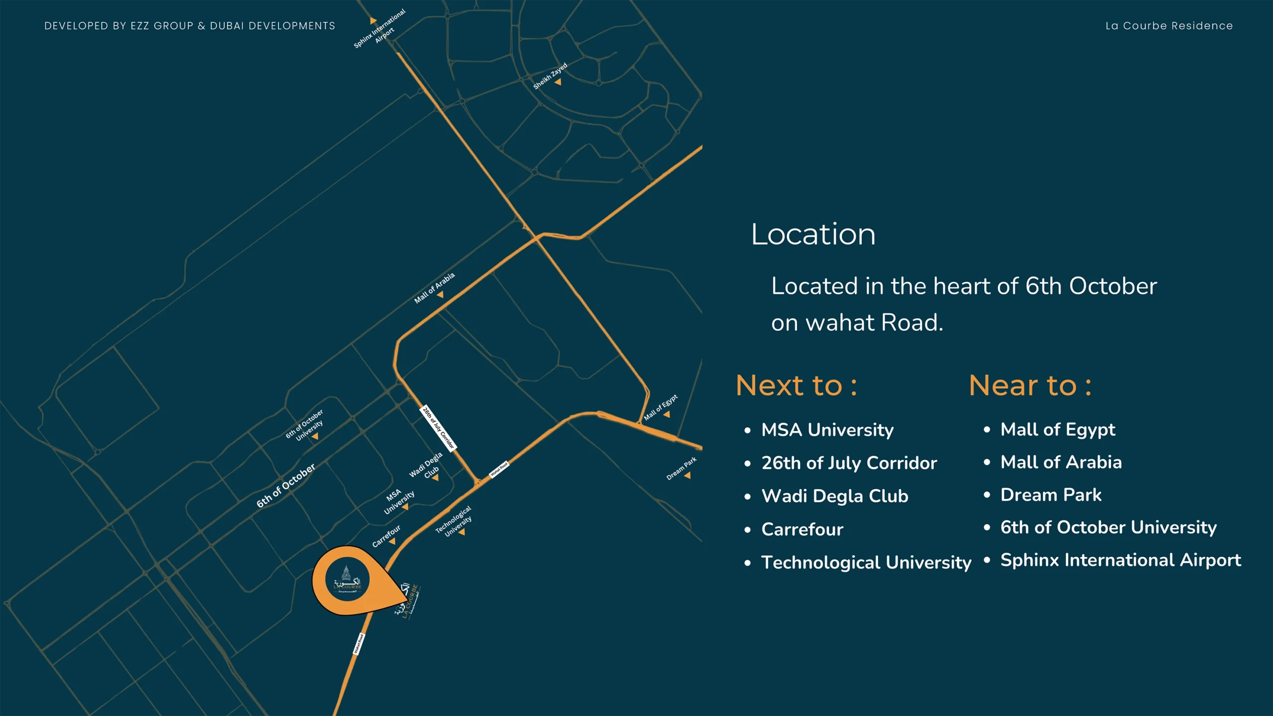 Lacourbe Location